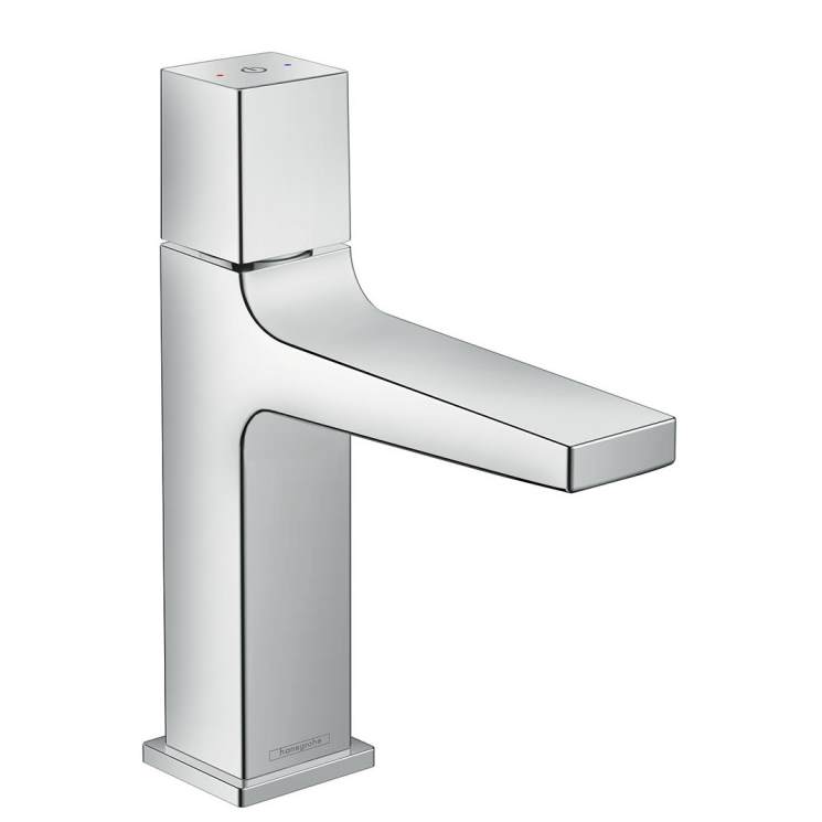 Смеситель для раковины Hansgrohe Metropol Select 110 32571000