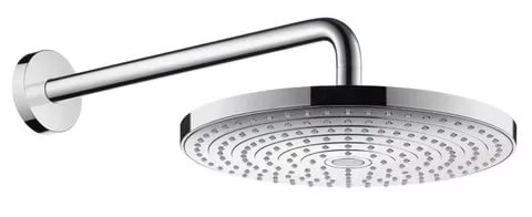 Верхний душ Hansgrohe Raindance Select S 300 2jet 27378000