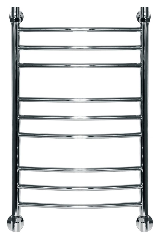 Полотенцесушитель водяной Ника Arc ЛД (г2) 80x60-9