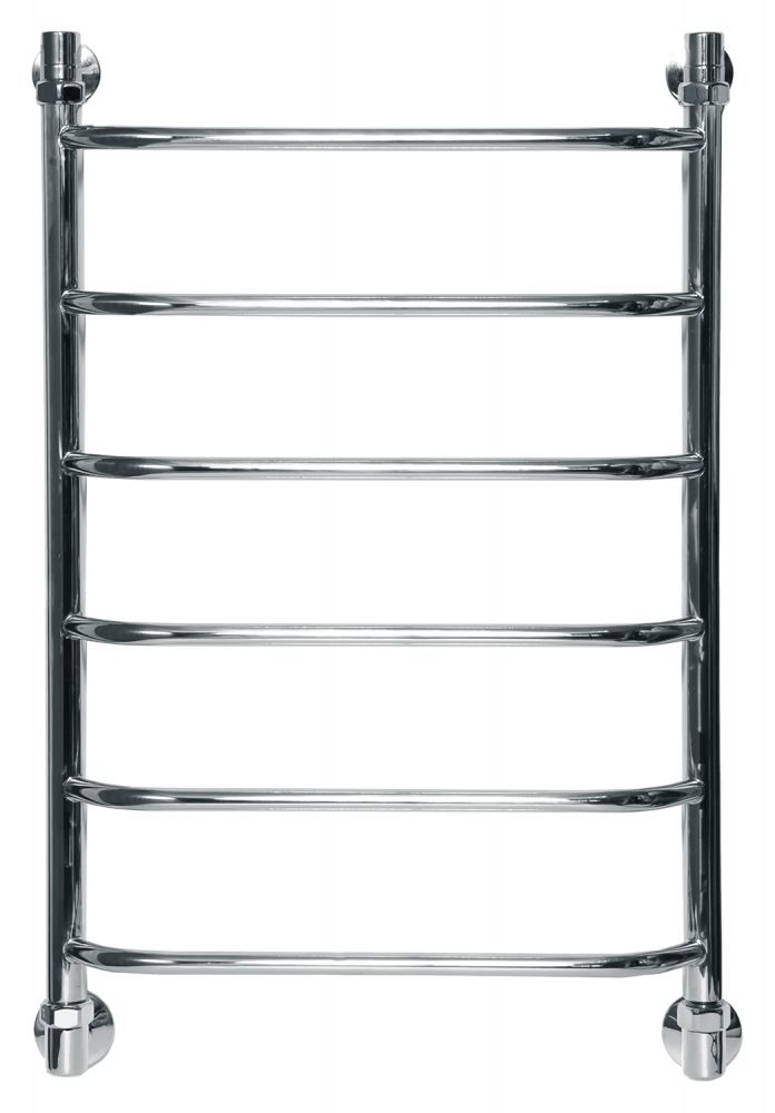 Полотенцесушитель водяной Ника Trapezium ЛТ 80x50-6