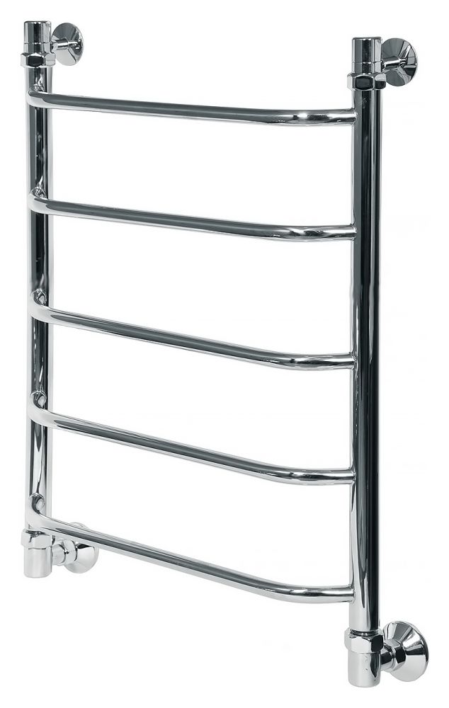 Полотенцесушитель водяной Ника Trapezium ЛТ 60x50-5