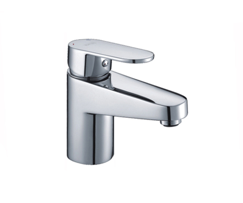 Смеситель WasserKRAFT DONAU 5303 для раковины, хром