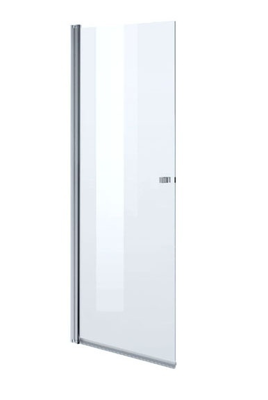 Душевая дверь в нишу Am.Pm Inspire S W51G-D90-200-CT 90x200 см