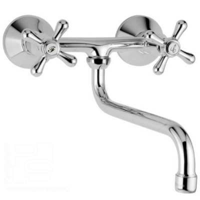 Смеситель Mofem Treff 301 TREFF 142-0010-01/ для кухни