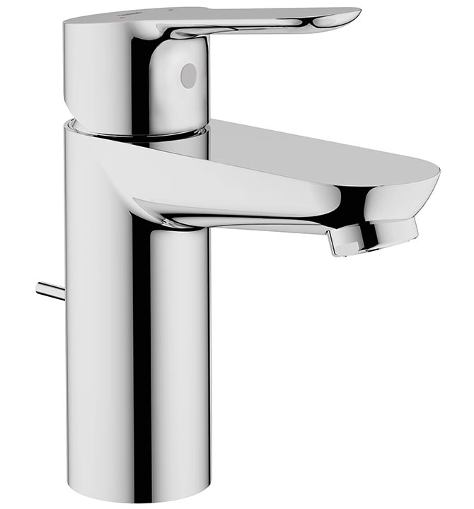 Смеситель Grohe BauEdge 23328000