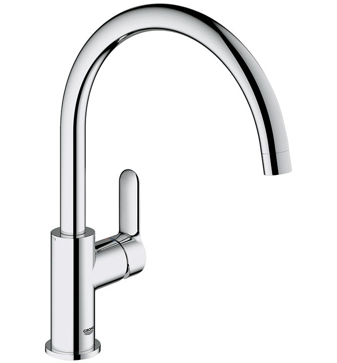 Смеситель Grohe BauEdge 31367000