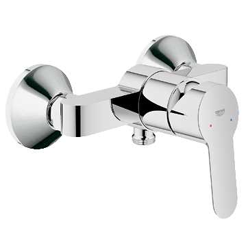 Смеситель Grohe BauEdge 23333000