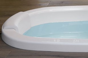 Ванна Jacuzzi Anima Design, арт. 9450-099A