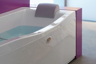 Ванна Jacuzzi Rivela 70, арт. 9450-048A Sx/Dx - Левая/Правая