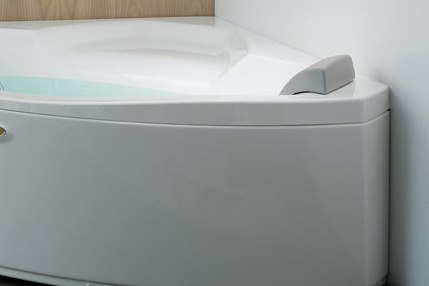 Ванна Jacuzzi Uma, арт. 9450-074A Dx