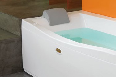 Ванна Jacuzzi Versa 160 x 70, арт. 9450-123A Sx/Dx - Левая/Правая