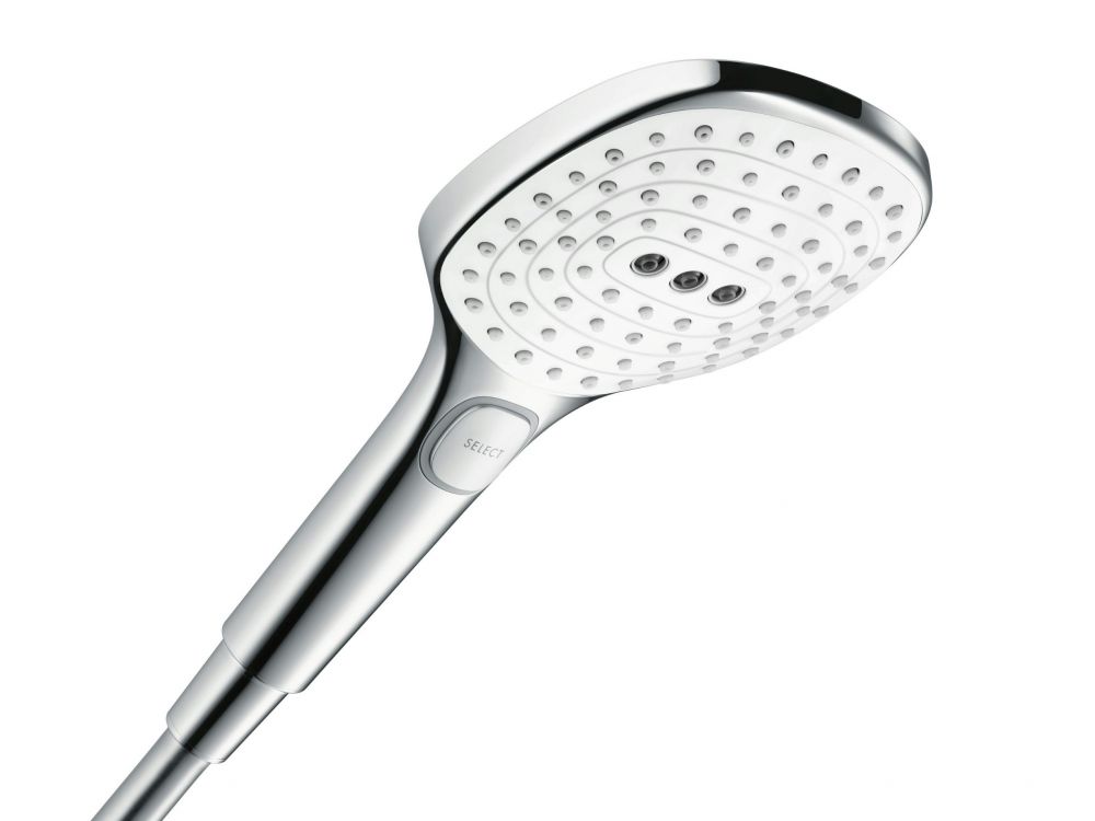 Ручной душ Hansgrohe Raindance Select E120 3jet 26520400