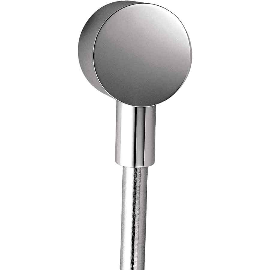 Шланговое подсоединение AXOR Starck 27451000, 1/2-1/2