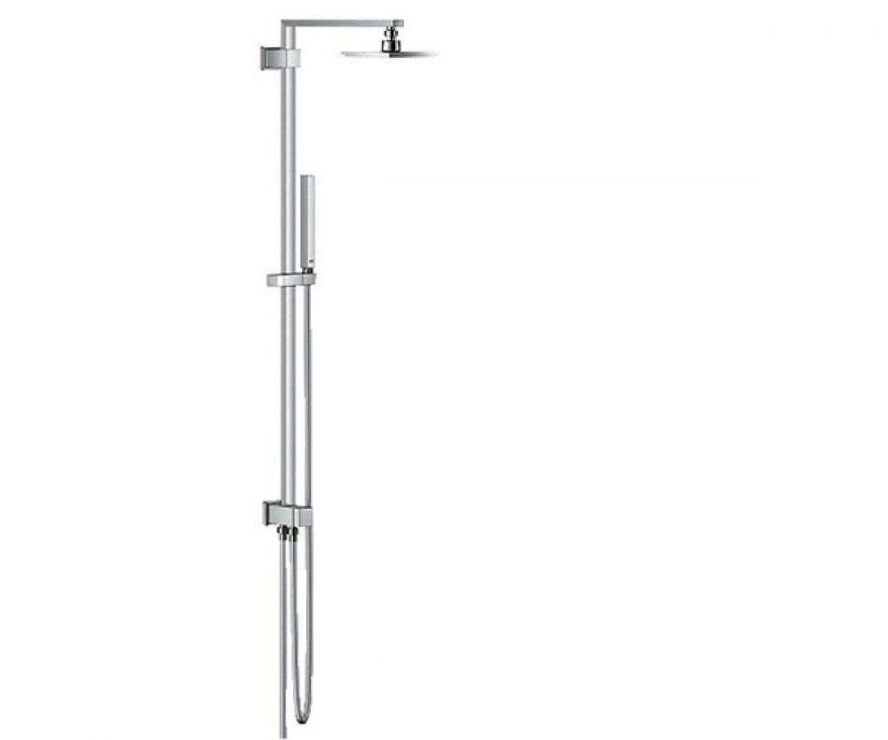 Душевая система Grohe Euphoria Cube 27932000