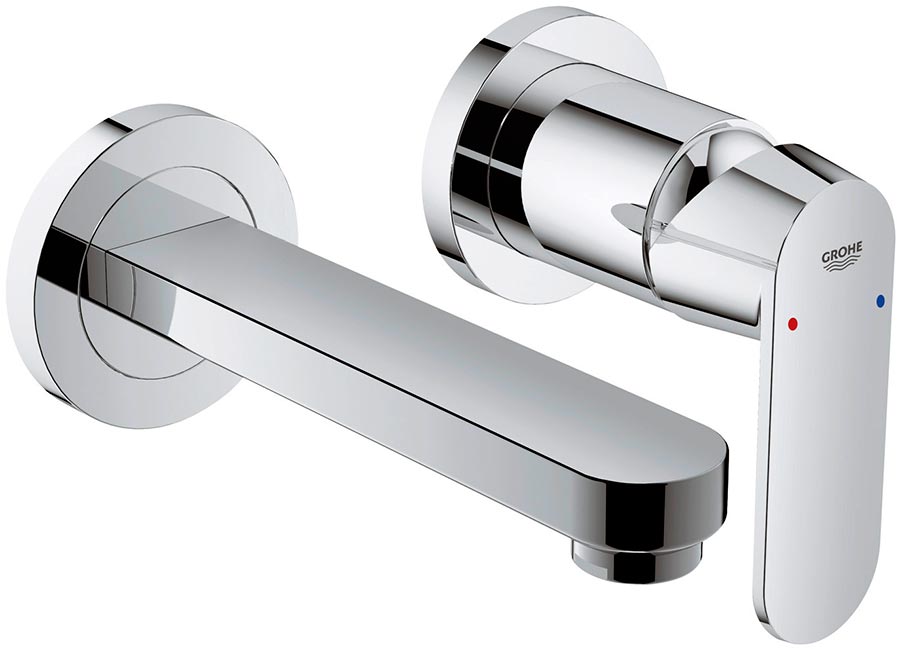 Смеситель Grohe Eurosmart Cosmopolitan 19381000