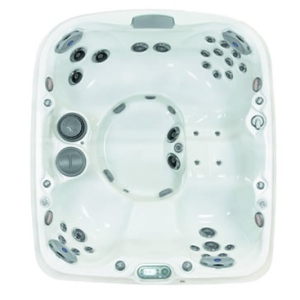 Бассейн с гидромассажем Jacuzzi Premium J-460 9444-05965