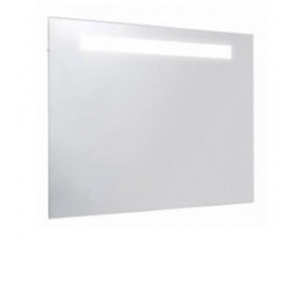 Зеркало для ванных комнат Jacob Delafon Line/Parallel EB1413-NF, 80*65 см