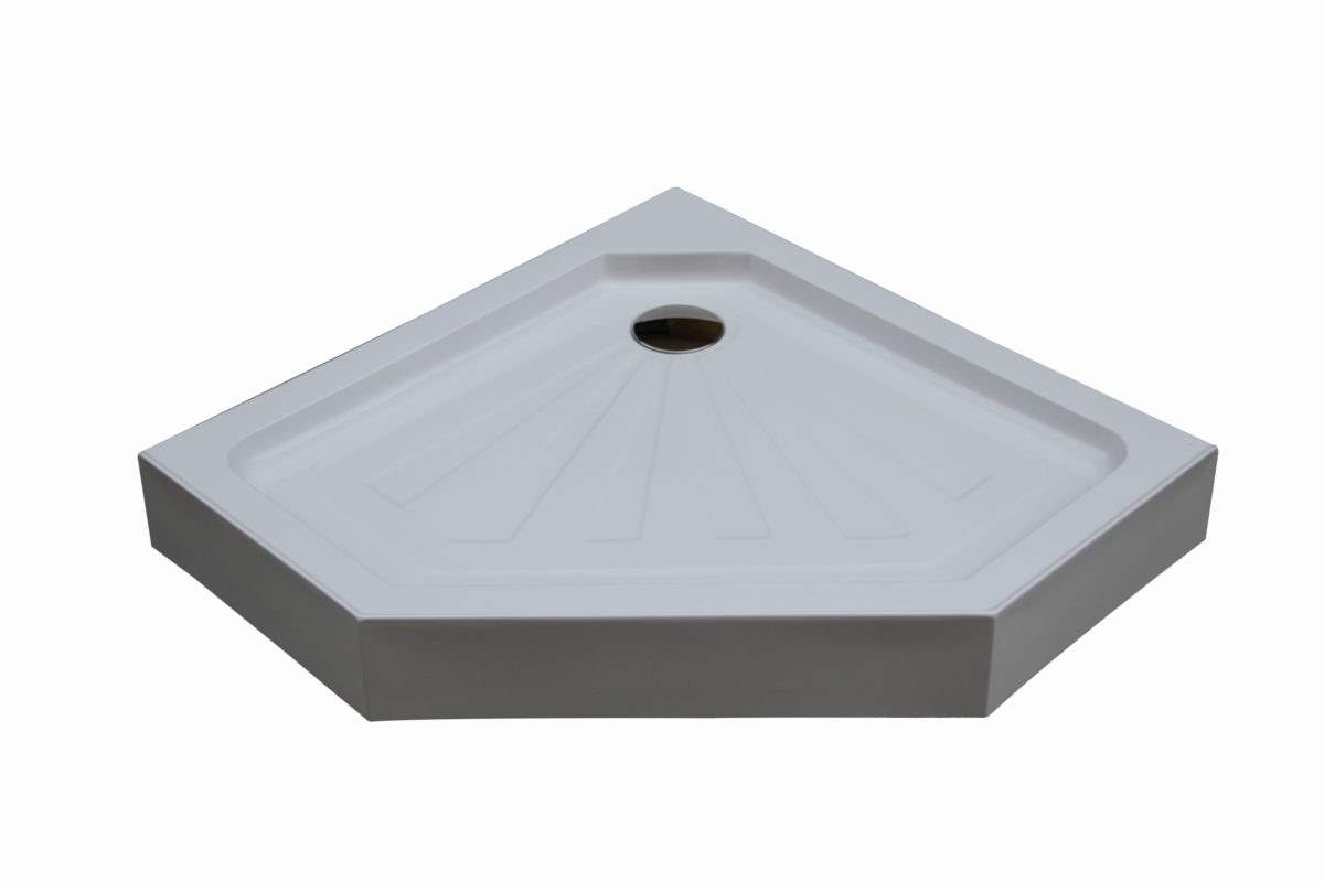 Поддон Cerutti-SPA P91 90х90х15 6786